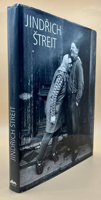Jind ich Štreit: Fotografie / Photographs / 1965-2005
