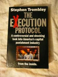 The Execution Protocol: Inside America's Capital Punishment Industry