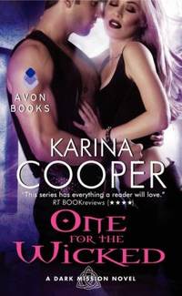One for the Wicked : A Dark Mission Novel