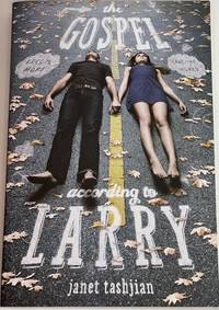 The Gospel According to Larry (The Larry Series, 1)