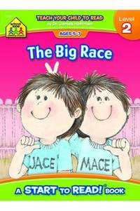 The Big Race
