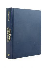 NONLINEAR OPTIMIZATION