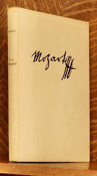 cover of THE LIFE AND WORKS OF WOLFGANG AMADEUS MOZART IN PICTURES