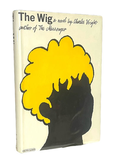 The Wig: A Novel