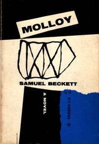 MOLLOY by Beckett, Samuel - 1955