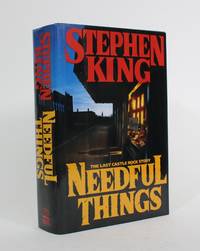 Needful Things by King, Stephen - 1991