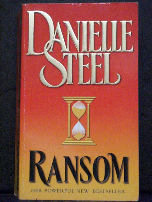 Ranso. Danielle Steel: Steel, Danielle: 9780552149938