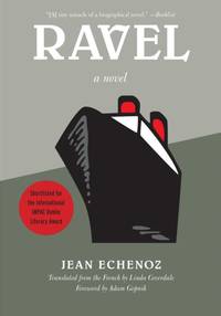 Ravel : A Novel