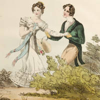 Le Progres de Seduction