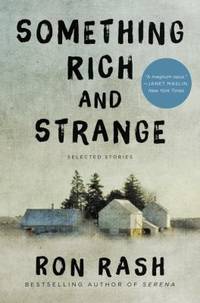Something Rich and Strange : Selected Stories