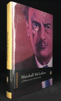 cover of Marshall McLuhan