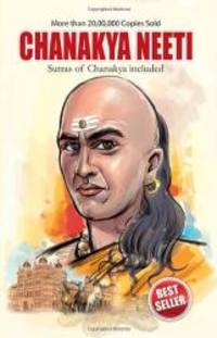 Chanakya Neeti by B.K. Chaturvedi - 2009-02-04