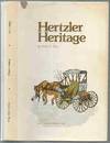 Hertzler Heritage Irene A. Koeneke, M. D. , and Hertzler Research Foundation