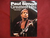 Paul Simon. Greatest Hits.