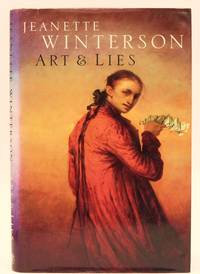 cover of Art & Lies