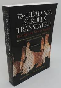 THE DEAD SEA SCROLLS TRANSLATED: The Qumran Texts in English