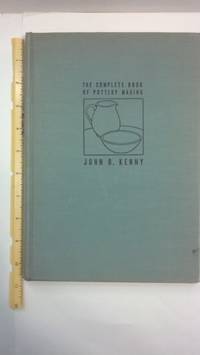 image of Complete Book Of Pottery Making