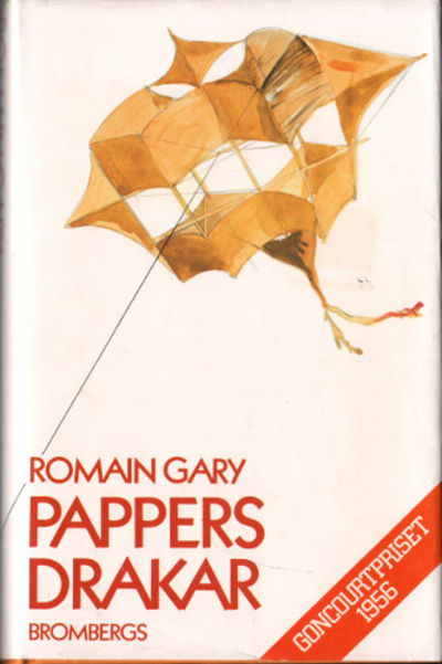 PAPPERSDRAKAR.