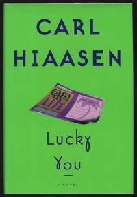 image of Lucky You