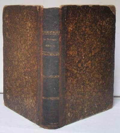 CLAVIS NOVI TESTAMENTI PHILOLOGICA. Usibus…