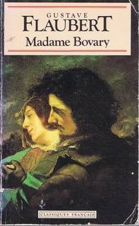 image of Madame Bovary