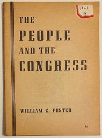 image of The people and the congress