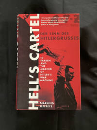 Hell's Cartel