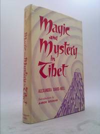 image of Magic and Mystery in Tibet