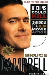 image of If Chins Could Kill: Confessions of a B Movie Actor