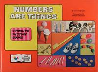 cover of Numbers Are Things