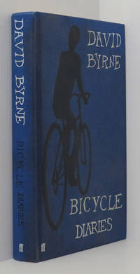 cover of Bicycle Diaries