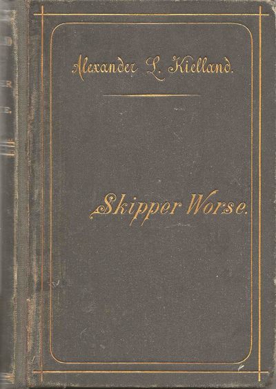 Skipper Worse