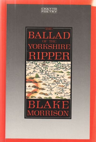 The Ballad of the Yorkshire Ripper