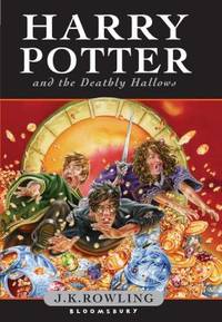 Harry Potter and the Deathly Hallows (Book 7) [Children's Edition]