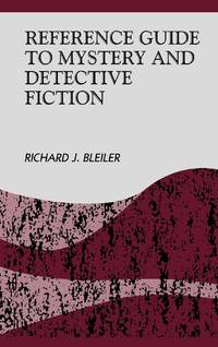 Reference Guide to Mystery and Detective Fiction