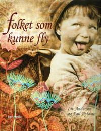 Folket som kunne fly. Tater, reisande, Romanifolk