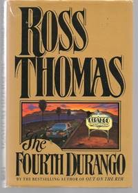 Fourth Durango by Thomas, Ross