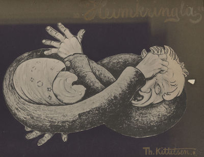 Heimkringla