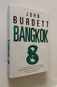 Bangkok 8 by Burdett, John - 2003