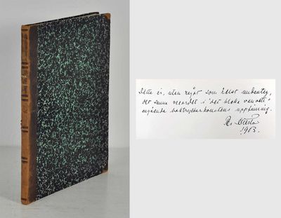 The oldest type-printed book in existence: a…