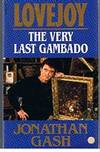 LOVEJOY - THE VERY LAST GAMBADO