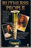 RUTHLESS PEOPLE by Martin Noble - Paperback - (Film/TV tie-in) - 1986 - from Sugen & Co. (SKU: 012916)
