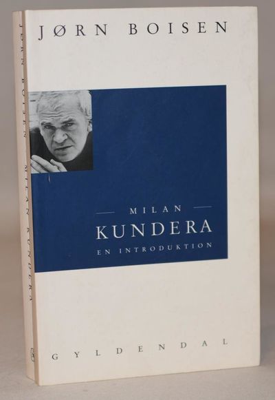 Milan Kundera - En introduktion.