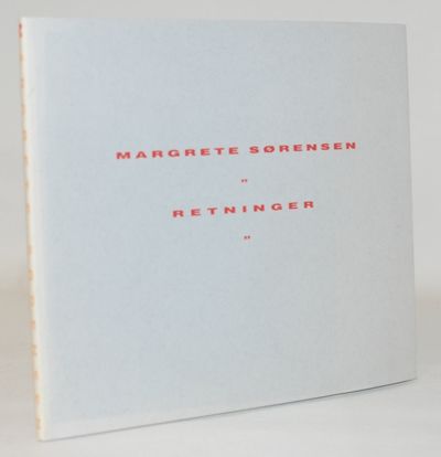 Margrete Sørensen 