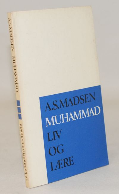 Muhammad Liv og Lære.