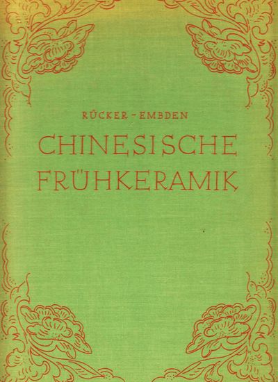 Chinesische Frühkeramik