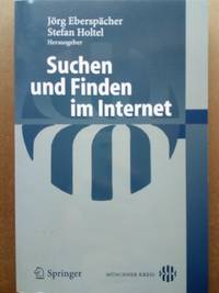 Suchen und Finden im Internet