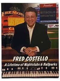 A Lifetime of Nightclubs and Ballparks