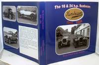 image of The 16 and 24 h p Sunbeam 1915- 1924