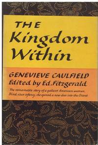 THE KINGDOM WITHIN